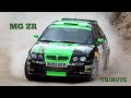 Mg zr amazing car compilation