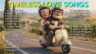 Endless Love Songs 2026 💖 All Time Favorite Romantic Tunes 🎶 screenshot 3