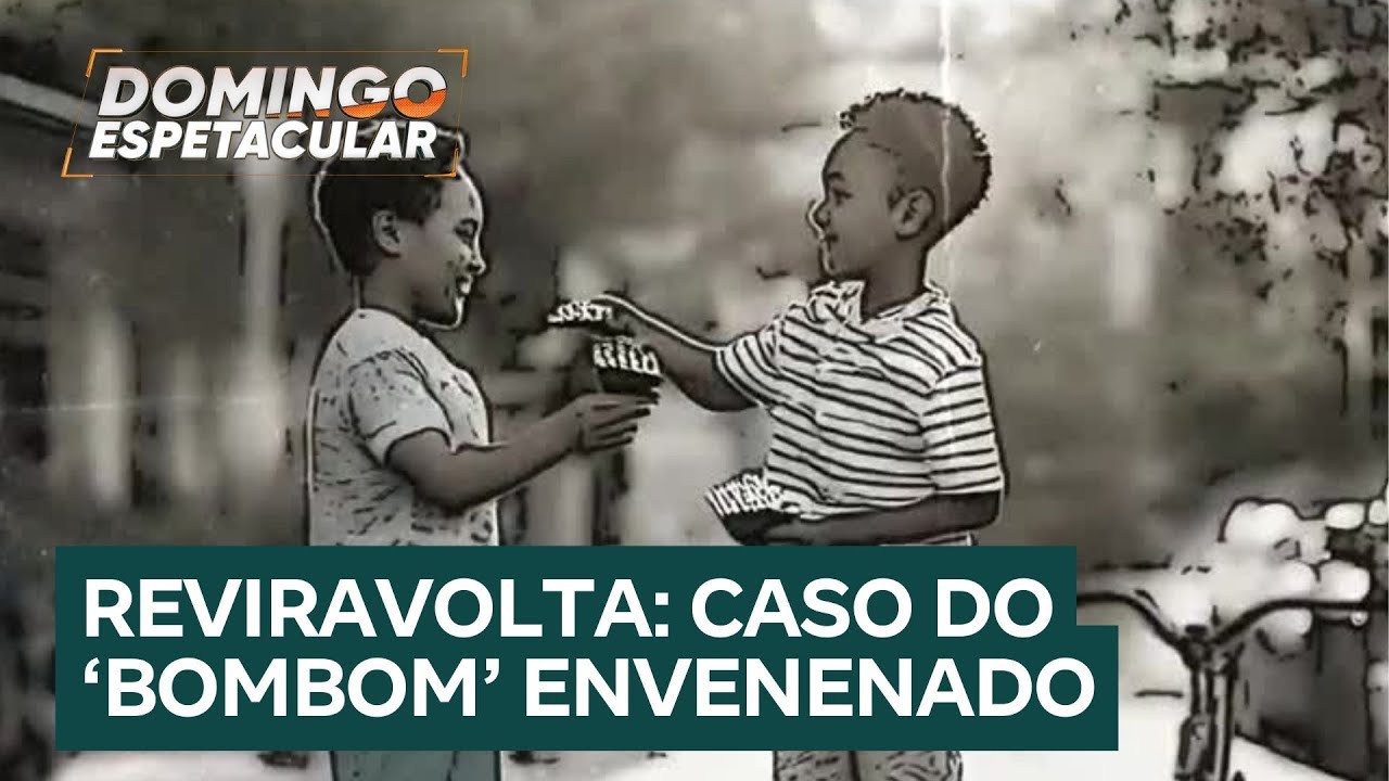 Caso dos meninos envenenados passa por reviravolta: causa da morte muda, e novo suspeito aparece