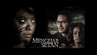 Mengejar Setan - Masayu Anastasia FULL MOVIE