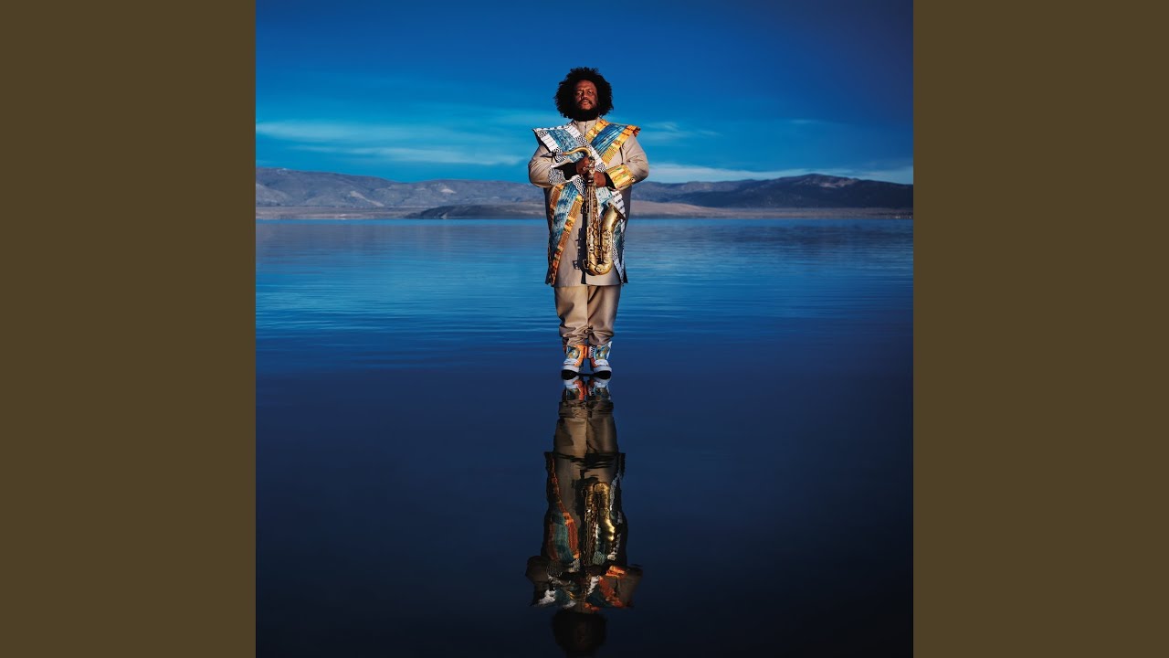 The Space Travelers Lullaby