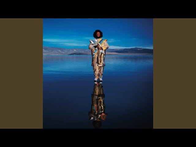 Kamasi Washington - The Space Travelers Lullaby