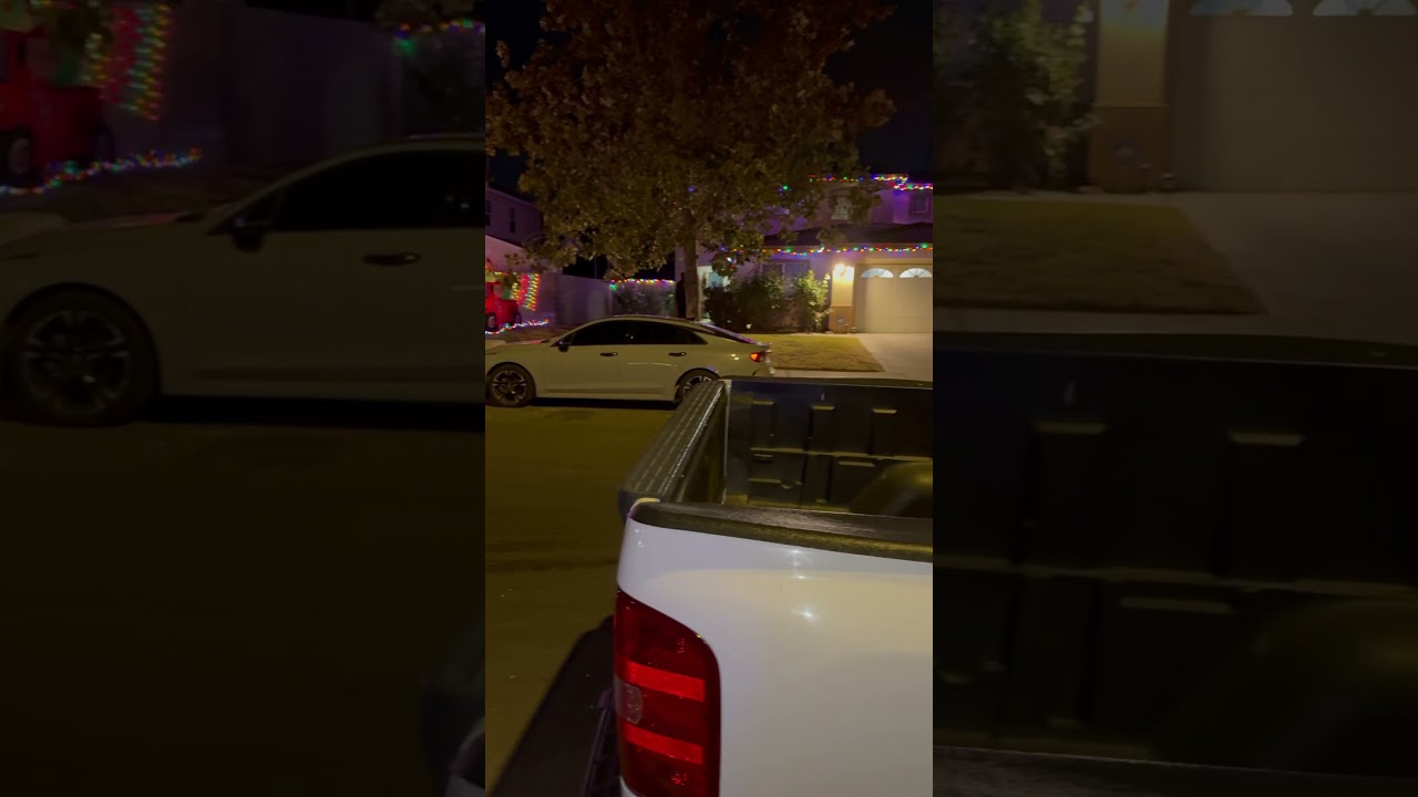 A Beautiful Time of the  Year.