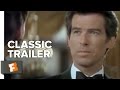 GoldenEye Official Trailer #2 - Pierce Brosnan Movie (1995) HD