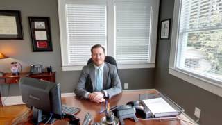 Jared Vaughn Attorney at Law | Gadsden, AL | Attorney