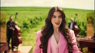 Theo Rose - Je suis parti pour passer l' Olt