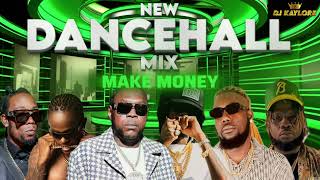 New Dancehall Mix 2026 Vybz Kartel Jamal Mavado Shenseea Alkaline Popcaan Dicelebrityy 450 Teejay