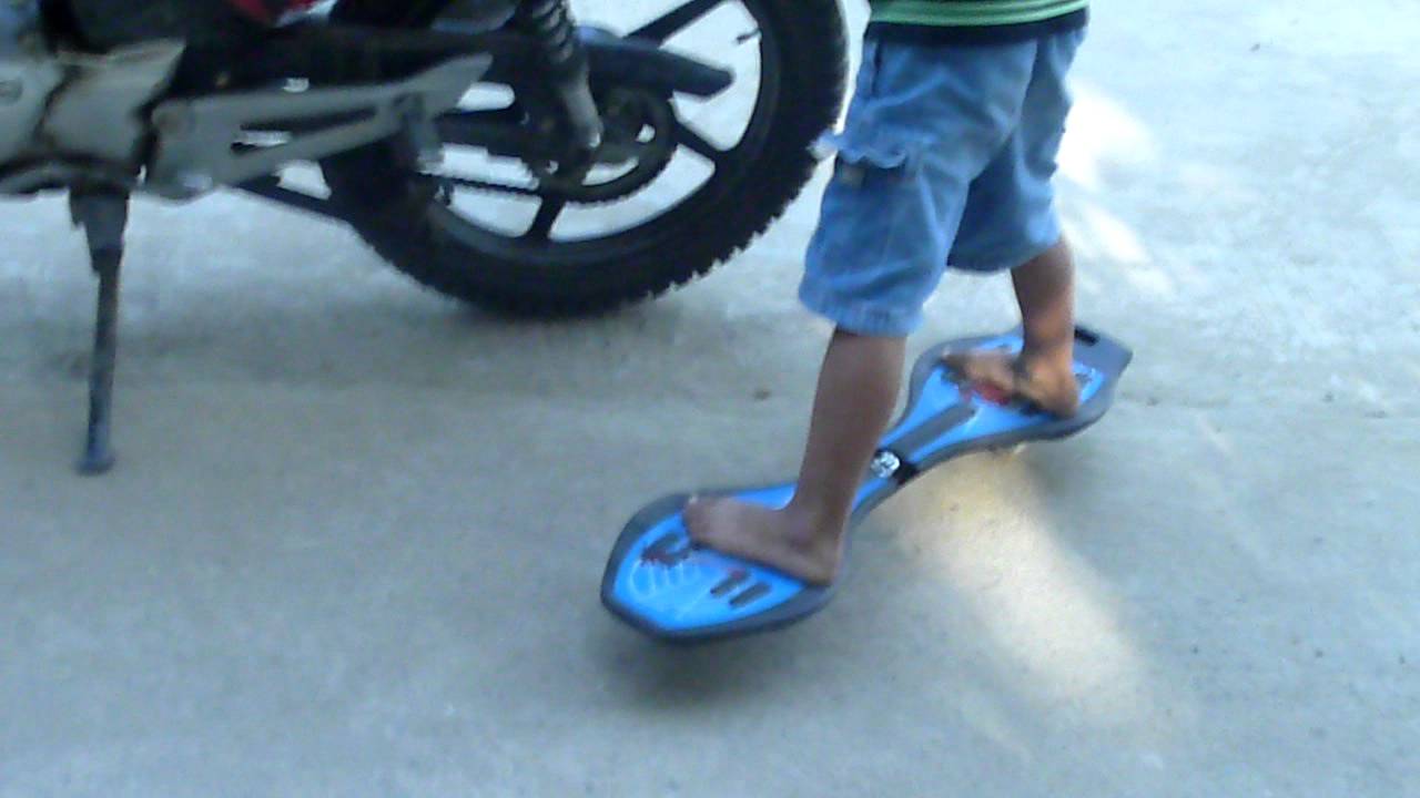 Skateboard two wheeler Clearance