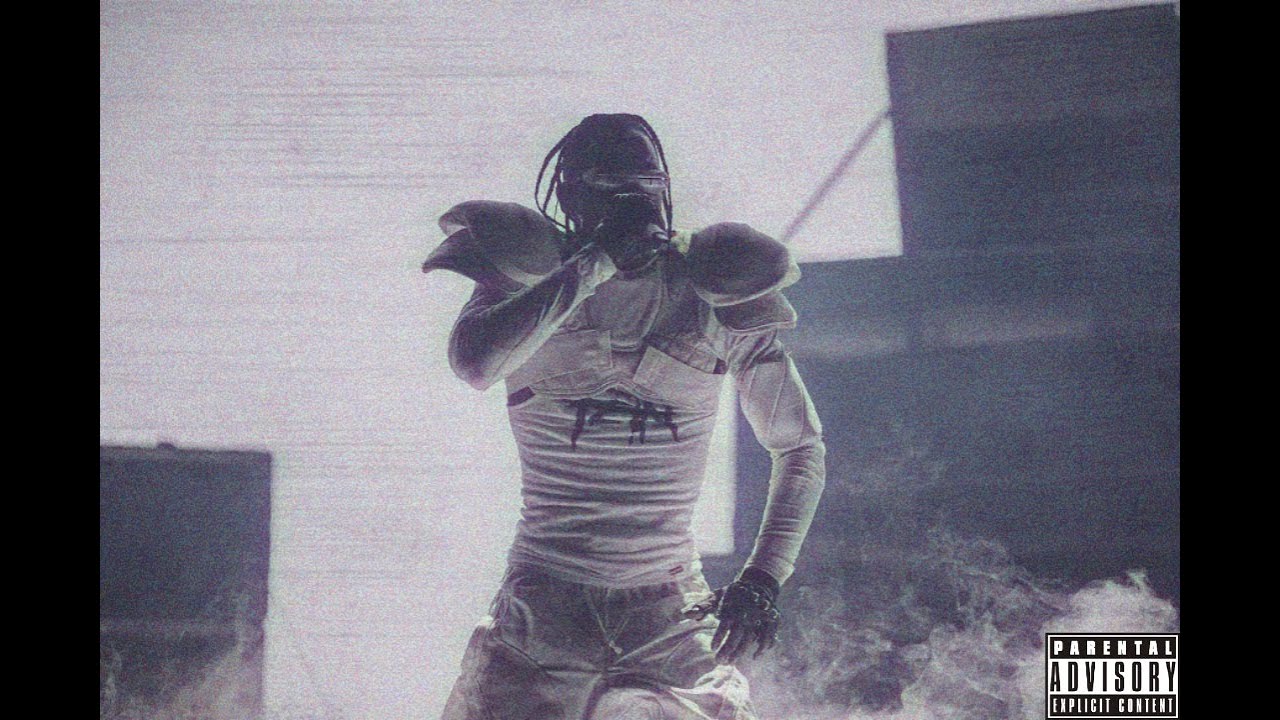 TRAVIS SCOTT SIDEWAYS ft. 21 Savage & Rob49 YouTube