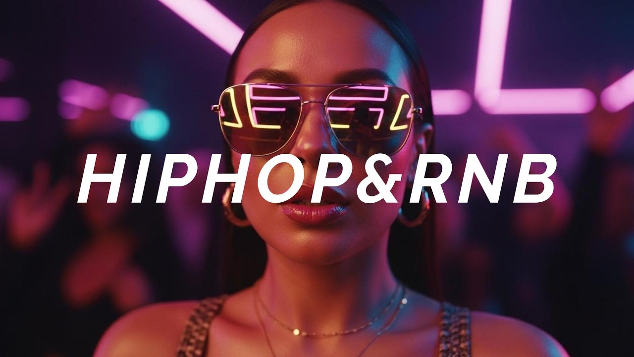Hip Hop Party Playlist | 2026 Mix for Party & Chill