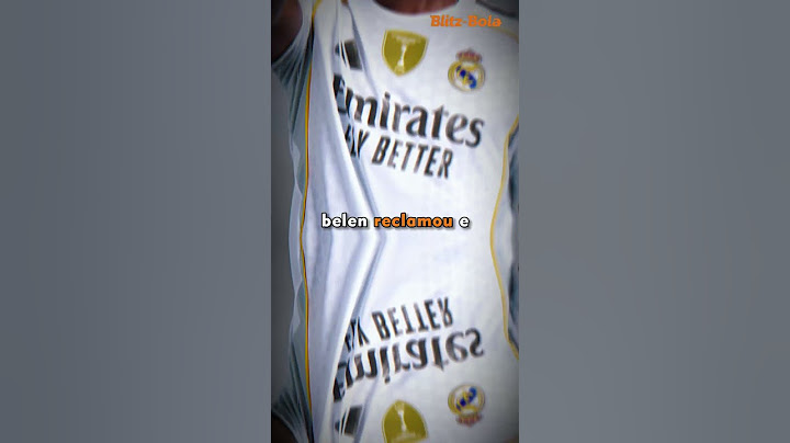 Vinícius Jr IGNORA Bellingham e a TRETA explode no Real Madrid!
