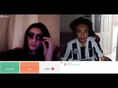 JadoLive SİLİNEN OMEGLE VİDEOSU!!!