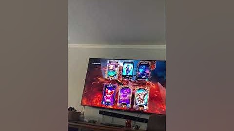 Smite loading screen