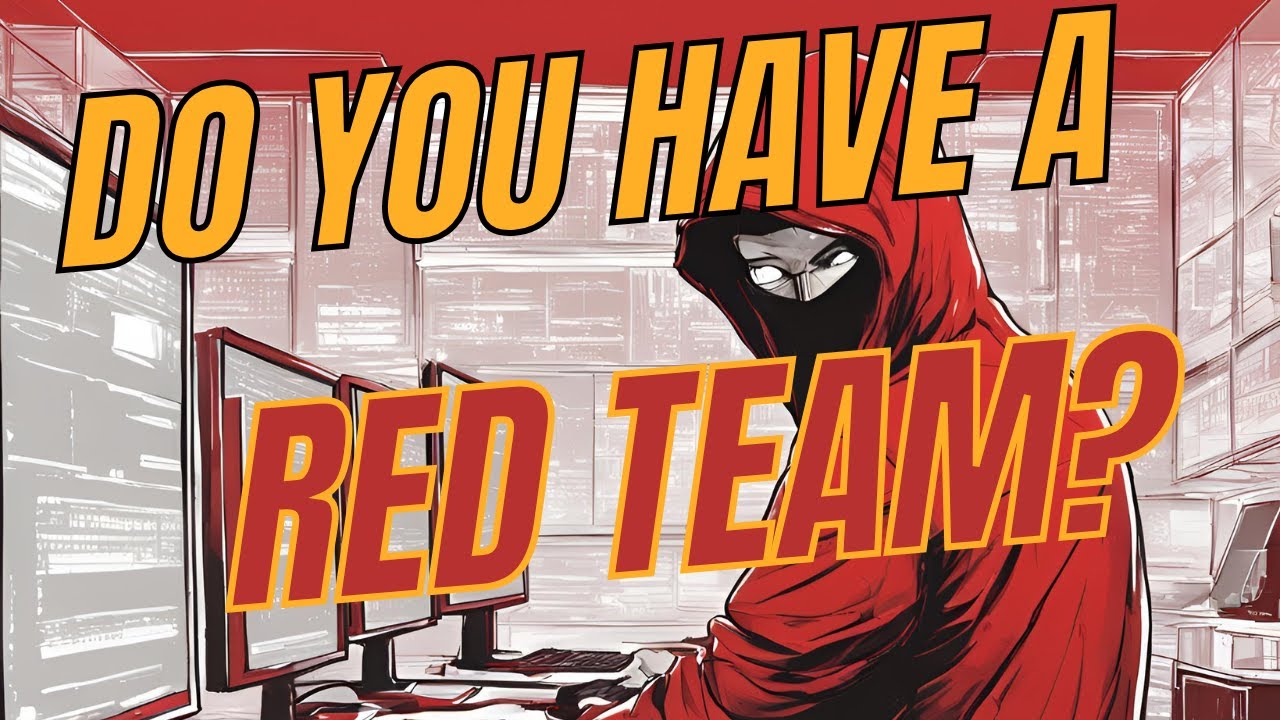 What is a Red Team in Cyber Security? Expert Insights What is a Red Team in Cyber Security? Expert Insights