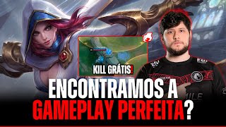 Esse Inscrito Pegou 10 De Natalia Ise Profissional Natalia Gameplay
