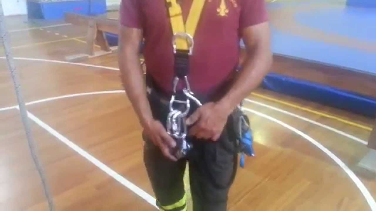 58 risalita emergenza