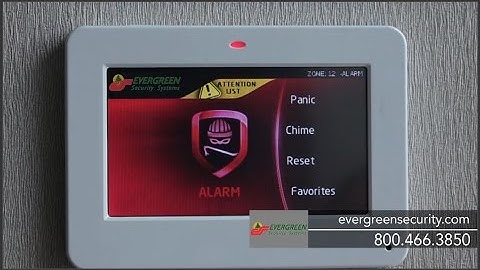 Small Business Security Systems