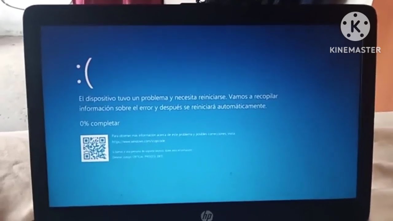 windows bsod compilation 4 fixed