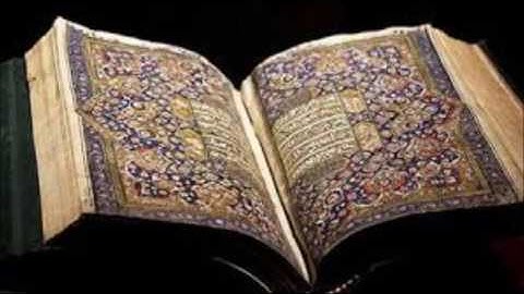 سورة الزمر - الآية [53 - 61] عبد الولي الأركاني / تلاوات خاشعة  Holy Quran Quran Kareem