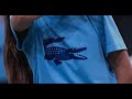 Lacoste New Collection Spring Summer 2025 