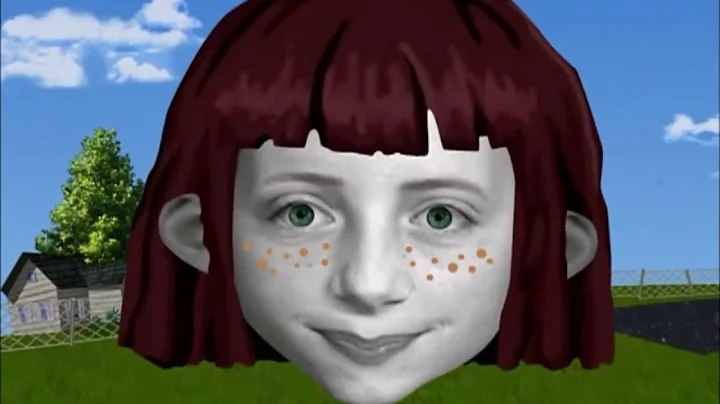 Angela Anaconda - Saison 1 Episode 1 (Partie A) " ...