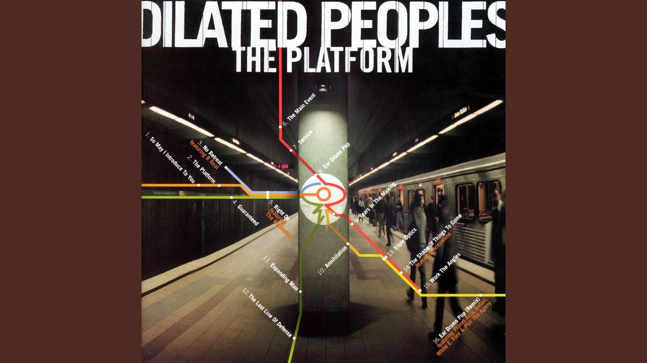 在 YouTube 上观看 The Platform 在 YouTube 上观看 The Platform
