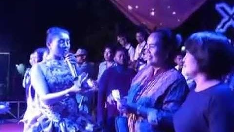 DANGDUT XTREME LIVE indramayu juragan empang (putri dalem) TINY JOSEPH