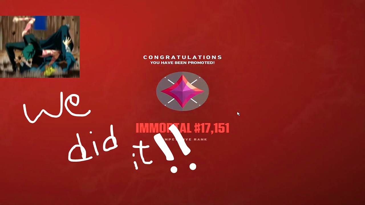 To Our Eyes, the Sky Was Open