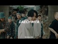 Agust D - Daechwita (대취타) - (Sub Español) MV