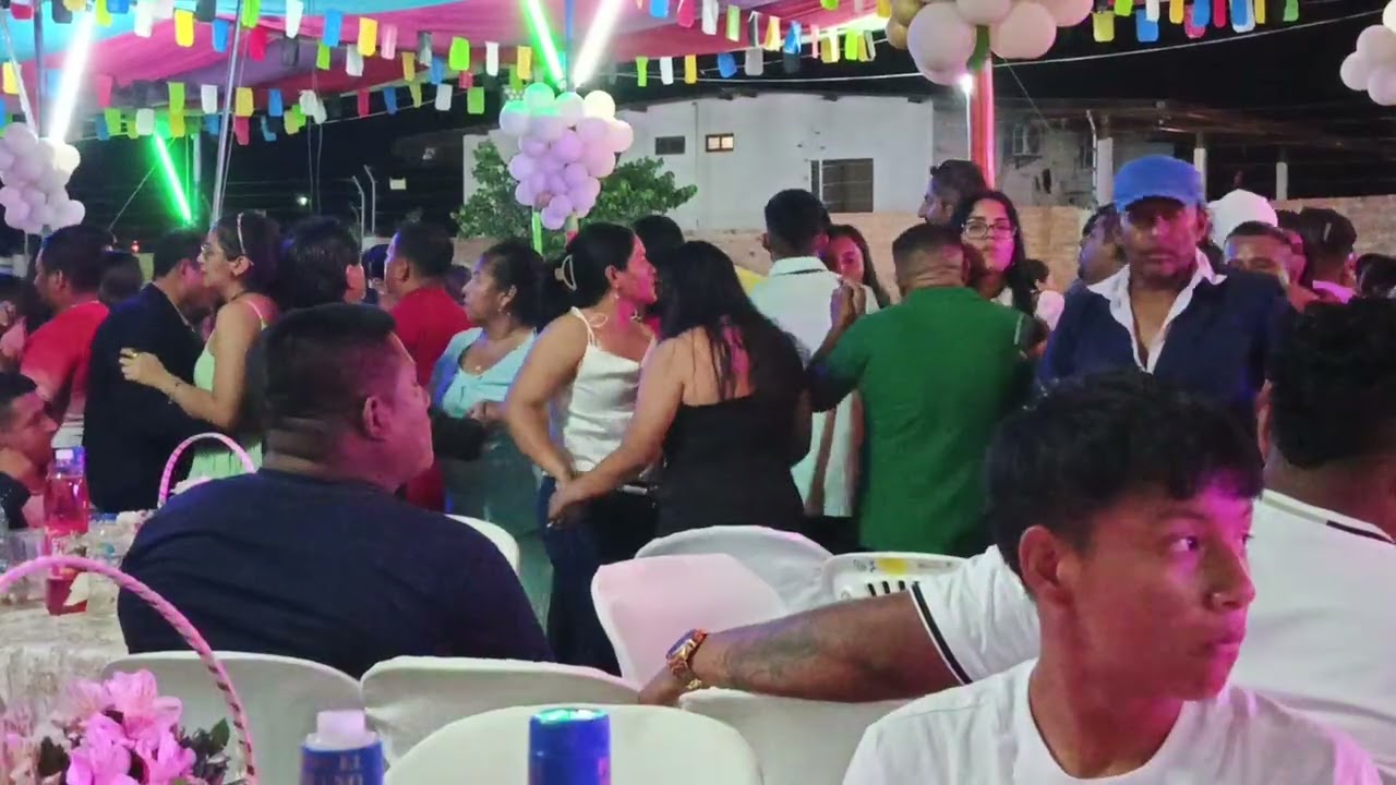 Festividades de San Pedro y San Pablo Santa Marianita 2025