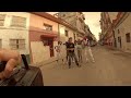 Who See feat. Rhino - Reggaeton Montenegro (Official Video)