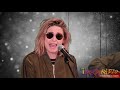 Irockradiocom  dead sara  heavens got a back door acoustic