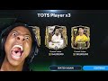 I packed what i wanted 98 tots pack opening fc mobile