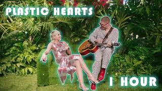 [1 Hour] Miley Cyrus - Plastic Hearts (Backyard Sessions)