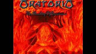 Oratorio - A Lonely Prayer