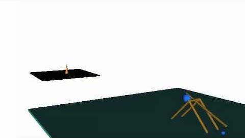 Build Your Own Medieval Catapult: Animation of a Catapult Model with Maximum Distance