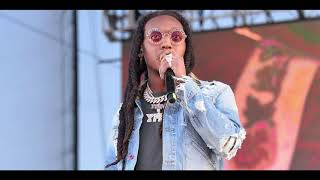 Takeoff - She Gon Wink ft. Quavo (Clean Version)