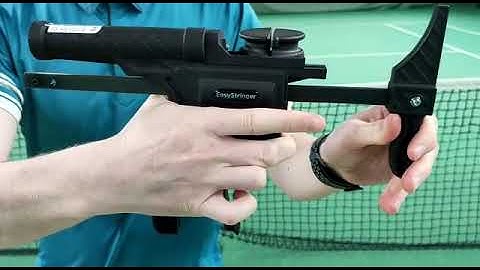 EasyStringer part 3 DEMO https://easystringer.com/