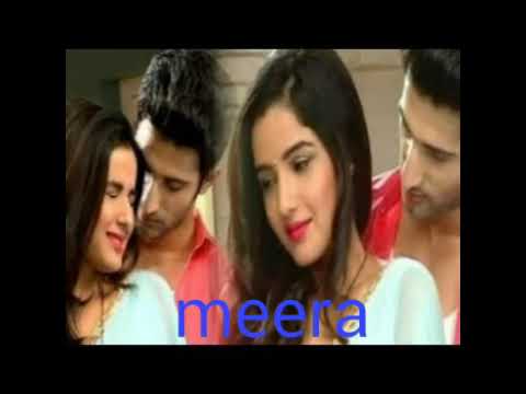 Twinkal And Kunj Aaja Ve Sajna