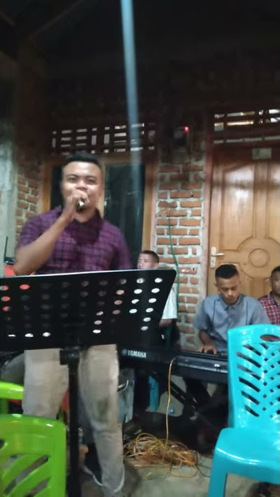 Dansa terbaru..2020 Niko lakulo