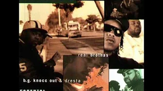 B.G. Knocc Out & Dresta - Mic Checc B.G. Knocc Out & Dresta - Mic Checc