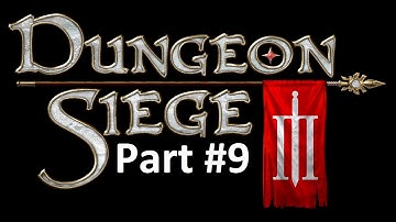 Dungeon Siege III (3) Xbox 360/Xbox One/PS3/PC - Part 9