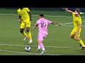 Lionel Messi - Crazy Goal in Leagues Cup Final vs Nashville