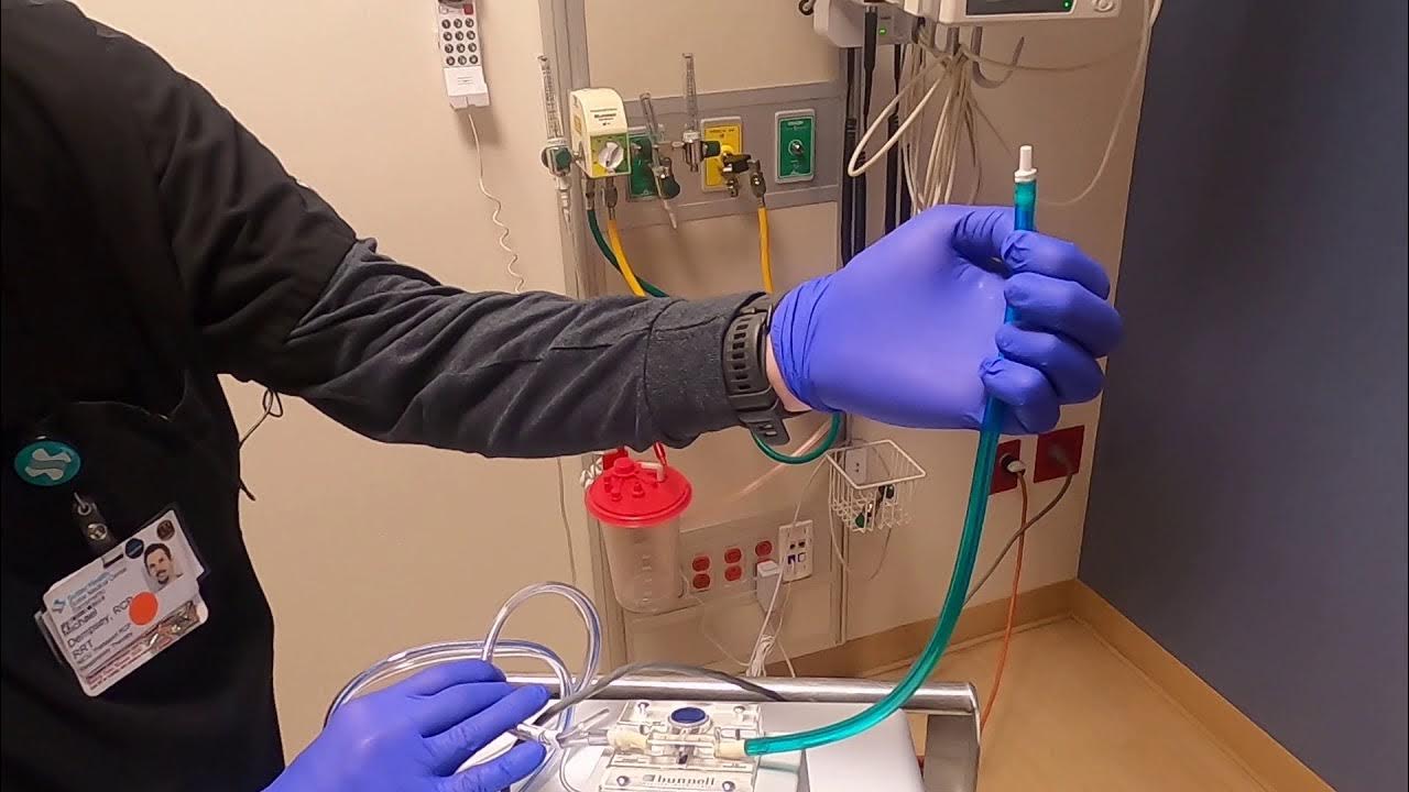 Jet Ventilator YouTube