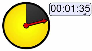 2 Minute Timer | 120 seconds countdown | timer 2 minute | COUNTDOWN CLOCK | 2 Minute Countdown Timer
