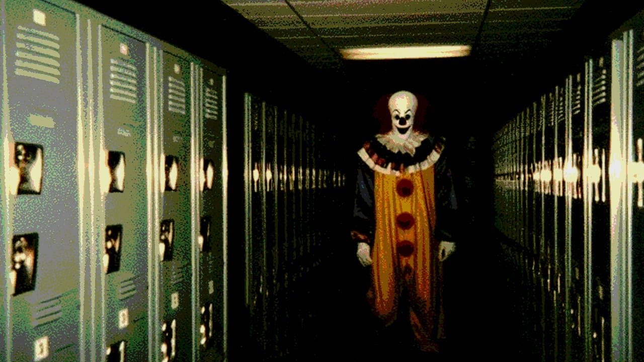 PALHAÇOS SÃO BIZARROS 🤡