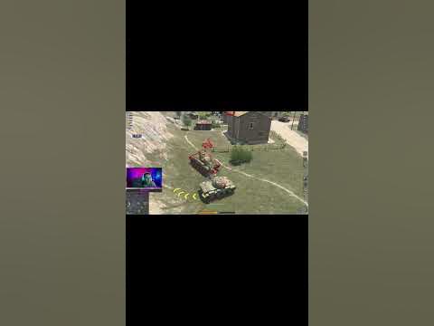 Здорова заебал #wotblitz #wot #worldoftanks #lesta - YouTube