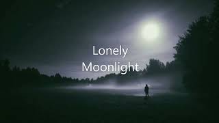 StormX - Lonely Moonlight (Official Audio)