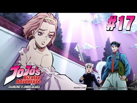 Cuộc Phiêu Lưu Kỳ Bí Của Jojo