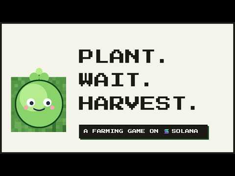 Evergrow trailer